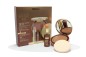 PUPA EXTREME BRONZE FONDOTINTA SOLARE COMPATTO SPF15+EXTREME BRONZE LIP BALM
