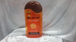 BILBOA DOCCIABRONZE ARANCIA AMARA 250ML Docciagel energizzante Bilboa 640173/003 Cura corpo