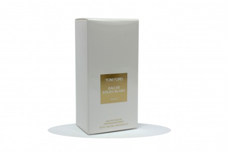 TOM FORD EAU DE SOLEIL BLANC EAU DE TOILETTE PROFUMO UNISEX 100ML VAPO Tom Ford 31764 Profumi