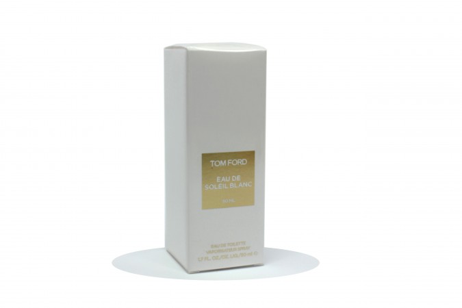TOM FORD EAU DE SOLEIL BLANC EAU DE TOILETTE PROFUMO UNISEX 50ML VAPO Tom Ford 31762 Profumi