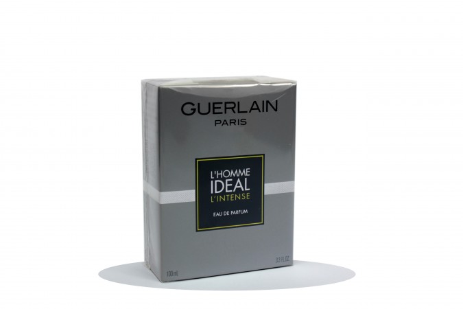 GUERLAIN L'HOMME IDEAL L'INTENSE PROFUMO UOMO EDP 100ML VAPO Perfume Men Spray Guerlain 230112 Profumi