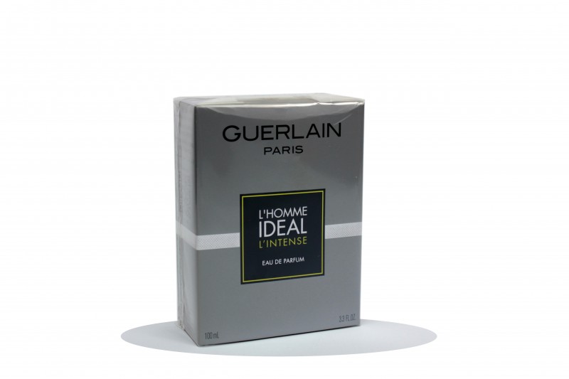 GUERLAIN L'HOMME IDEAL L'INTENSE PROFUMO UOMO EDP 100ML VAPO Perfume Men Spray