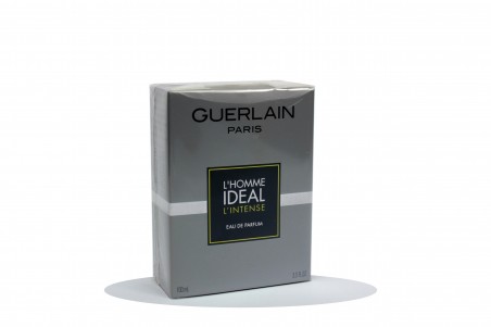 GUERLAIN L'HOMME IDEAL L'INTENSE PROFUMO UOMO EDP 100ML VAPO Perfume Men Spray Guerlain 230112 Profumi
