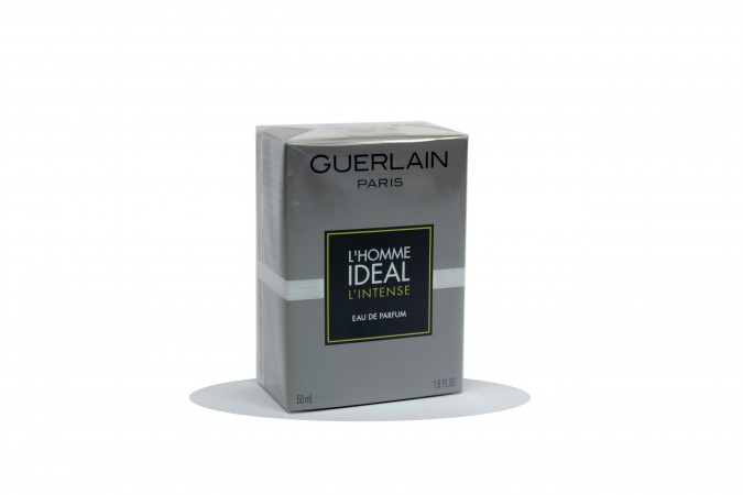 GUERLAIN L'HOMME IDEAL L'INTENSE PROFUMO UOMO EDP 50ML VAPO Perfume Men Spray Guerlain 230110 Profumi