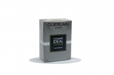 GUERLAIN L'HOMME IDEAL L'INTENSE PROFUMO UOMO EDP 50ML VAPO Perfume Men Spray Guerlain 230110 Profumi