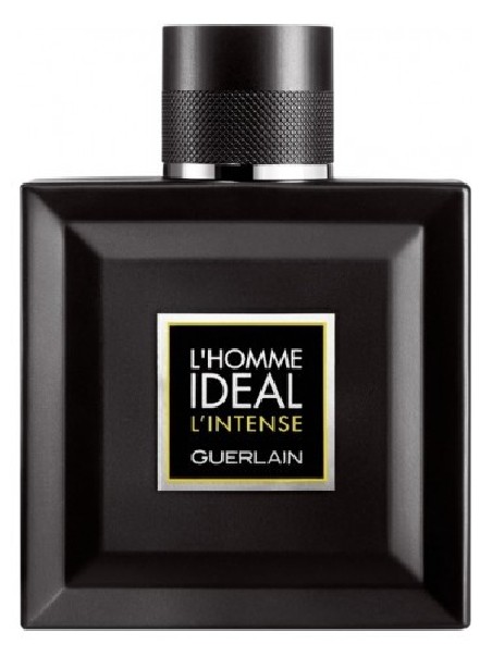 GUERLAIN L'HOMME IDEAL L'INTENSE PROFUMO UOMO EDP 50ML VAPO Perfume Men Spray
