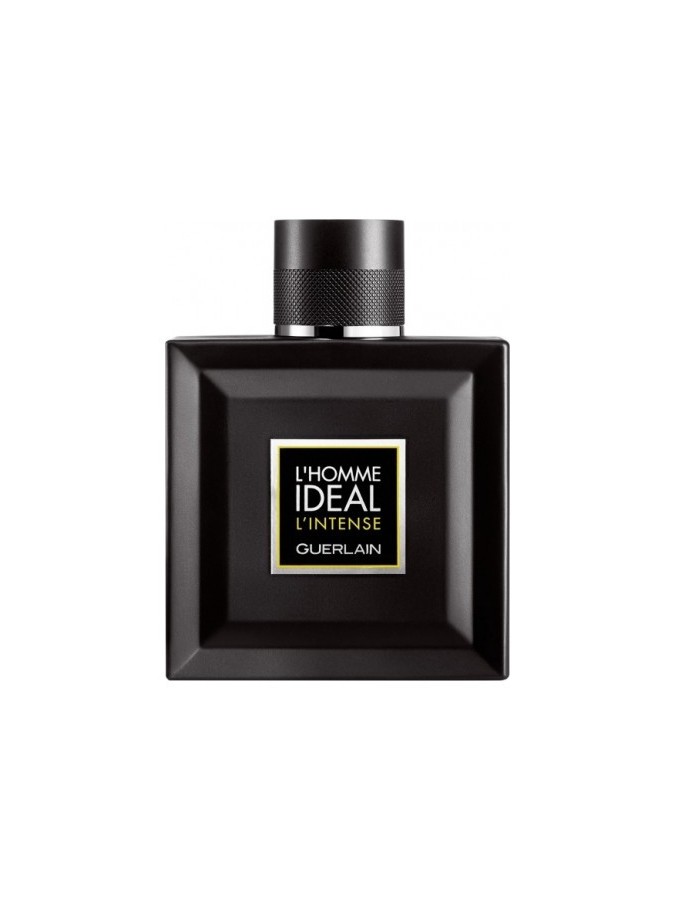 GUERLAIN L'HOMME IDEAL L'INTENSE PROFUMO UOMO EDP 50ML VAPO Perfume Men Spray