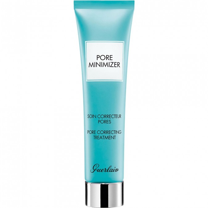 GUERLAIN PORE MINIMIZER SOIN CORRECTEUR PORES TRATTAMENTO PORI VISO 15ML
