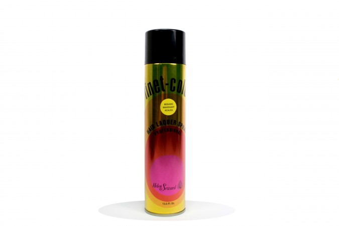 HELEN SEWARD FINET LACCA RIFLESSANTE PER CAPELLI MOGANO 400ML Hair laquer spray Helen Seward 305102/004 Acconciatura