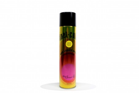 HELEN SEWARD FINET LACCA RIFLESSANTE PER CAPELLI MOGANO 400ML Hair laquer spray Helen Seward 305102/004 Acconciatura