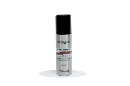 HELEN SEWARD QUICK & EASY RITOCCO RICRESCITA CASTANI MOGANO SPRAY ISTANTANEO 75ML Helen Seward 305120/005 Colore