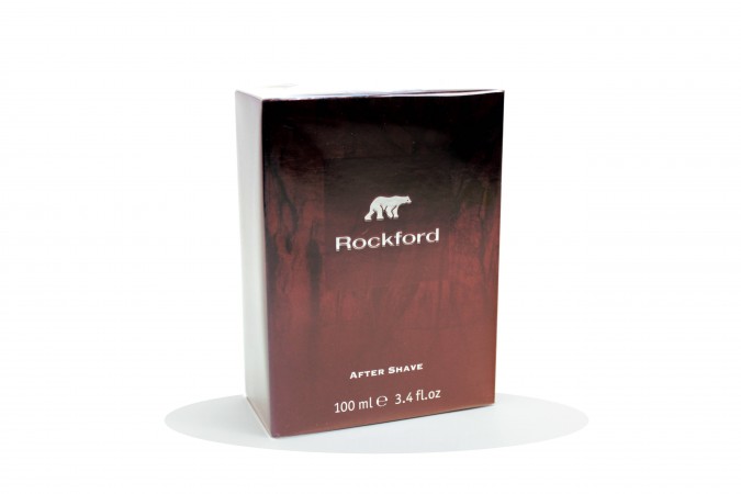 ROCKFORD CLASSIC AFTER SHAVE 100ML Dopobarba Rasatura Uomo Rockford 242904 Prodotti per rasatura uomo