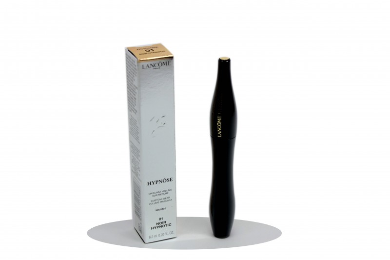 Lancome Hypnose Volume Mascara Volume Modulabile Su Misura N.01 Noir Hypnotic