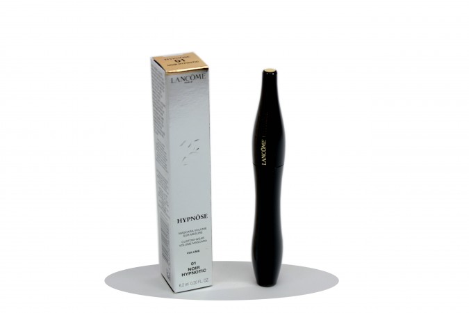 Lancome Hypnose Volume Mascara Volume Modulabile Su Misura N.01 Noir Hypnotic