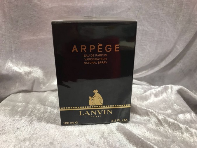 LANVIN ARPEGE PROFUMO DONNA EDP 100ML VAPO Perfume Women Spray Lanvin 40826 Profumi donna