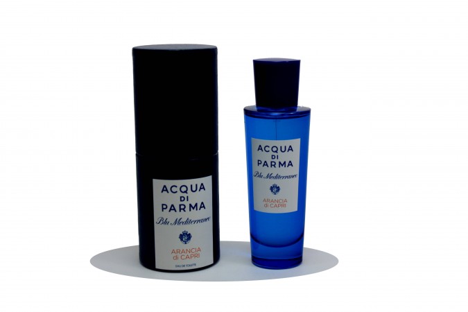 ACQUA DI PARMA BLU MEDITERRANEO ARANCIA DI CAPRI EDT 30ML VAPO UNISEX