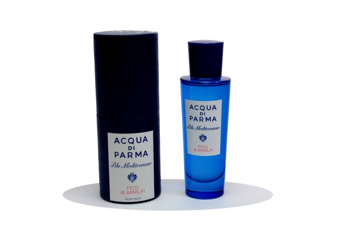 ACQUA DI PARMA BLU MEDITERRANEO FICO DI AMALFI EDT 30ML VAPO UNISEX UOMO DONNA