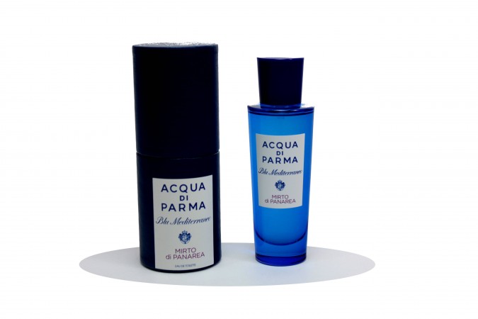ACQUA DI PARMA BLU MEDITERRANEO MIRTO DI PANAREA EDT 30ML VAPO UNISEX UOMO DONNA Acqua di parma 128572 Profumi