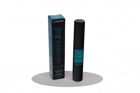 Lancome Monsieur Big Mascara N.01 Black Grande Volume Tenuta Fino A 24 Ore Lancôme 422072/001 Occhi