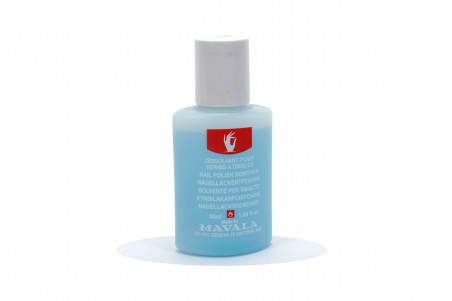Mavala Dissolvant Doux Solvente Per Smalto Unghie 50Ml Mavala 320623 Manicure e pedicure