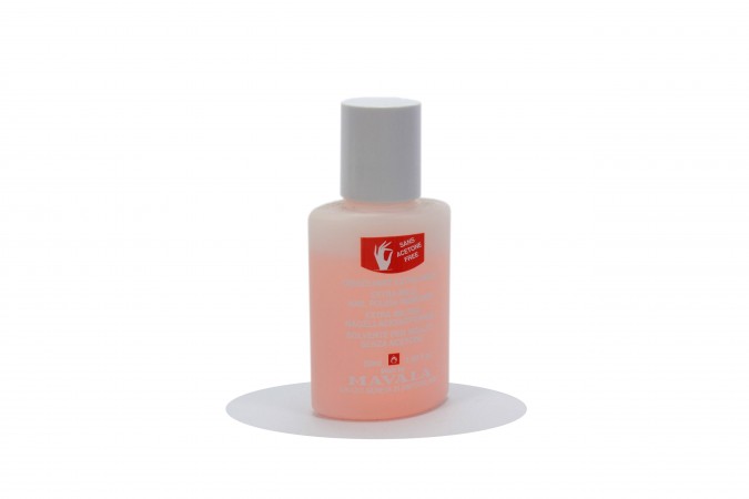 MAVALA DISSOLVANT EXTRA DOUX SOLVENTE PER SMALTO UNGHIE SENZA ACETONE 50ML Mavala 320641 Solventi