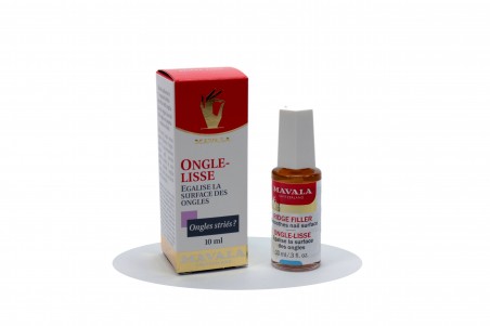 MAVALA ONGLE LISS 10ML UNIFORMA LE UNGHIE STRIATE Mavala 320655 Manicure e pedicure