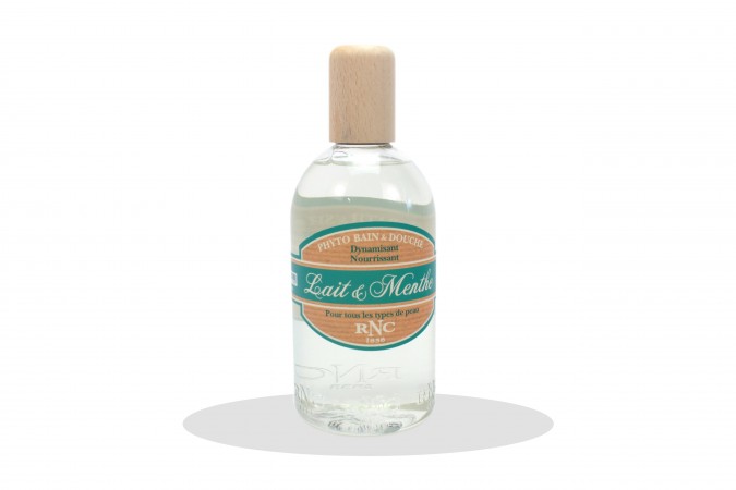 RANCE PHYTO BAIN & DOUCHE 500ML BAGNO DOCCIA LATTE E MENTA Rancé 23514 Bagnoschiuma