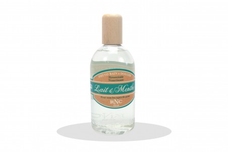 RANCE PHYTO BAIN & DOUCHE 500ML BAGNO DOCCIA LATTE E MENTA Rancé 23514 Bagnoschiuma