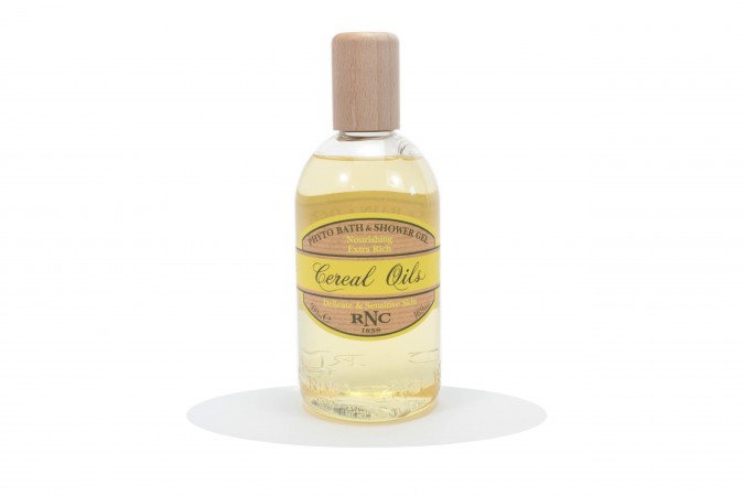 RANCE PHYTO BAIN & DOUCHE 500ML BAGNO DOCCIA OLI CEREALI Rancé 23510 Bagnoschiuma