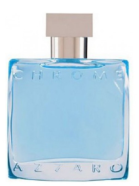 Azzaro Chrome Profumo Uomo Edt 200ml Spray Perfume Men