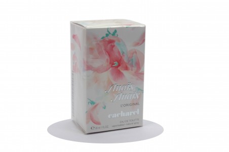CACHAREL ANAIS ANAIS L'ORIGINAL PROFUMO DONNA EDT 30ML Perfume woman Cacharel 135005 Profumi donna