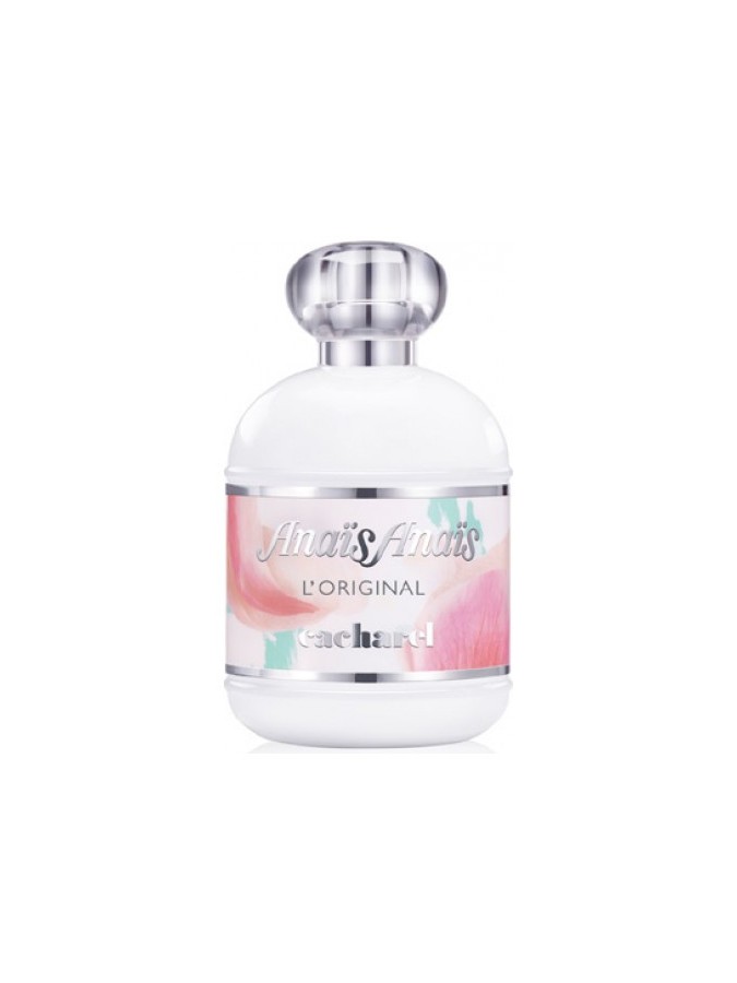 CACHAREL ANAIS ANAIS L'ORIGINAL PROFUMO DONNA EDT 30ML Perfume woman