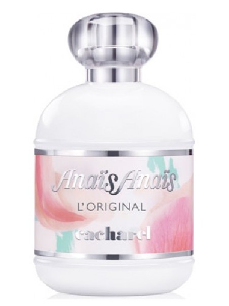 CACHAREL ANAIS ANAIS L'ORIGINAL PROFUMO DONNA EDT 30ML Perfume woman