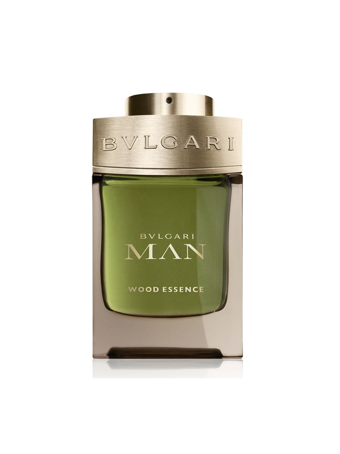 BULGARI MAN WOOD ESSENCE PROFUMO UOMO EDP 100ML VAPO Perfume Men natural spray