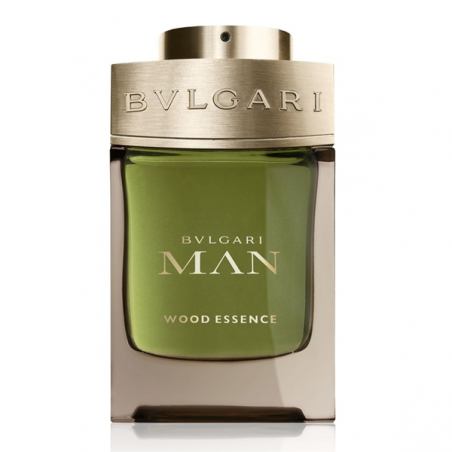BULGARI MAN WOOD ESSENCE PROFUMO UOMO EDP 100ML VAPO Perfume Men natural spray