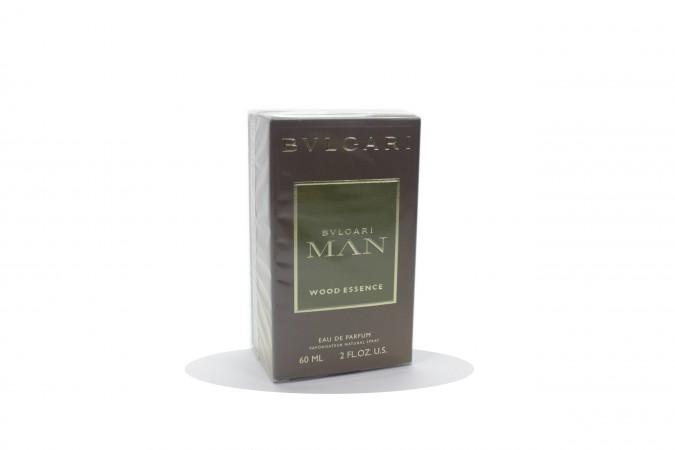 BULGARI MAN WOOD ESSENCE PROFUMO UOMO EDP 60ML VAPO Perfume Men natural spray Bulgari 751282 Profumi