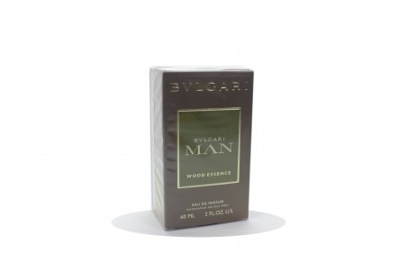 BULGARI MAN WOOD ESSENCE PROFUMO UOMO EDP 60ML VAPO Perfume Men natural spray Bulgari 751282 Profumi