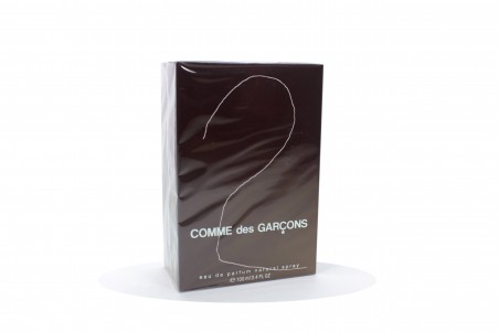 COMME DES GARCONS 2 PROFUMO UNISEX EDP 100ML VAPO Perfume Unisex Comme Des Garçons 640410 Profumi unisex