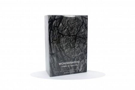 COMME DES GARCONS WONDERWOOD PROFUMO UOMO EDP 100ML VAPO Perfume Men Comme Des Garçons 640413 Profumi uomo