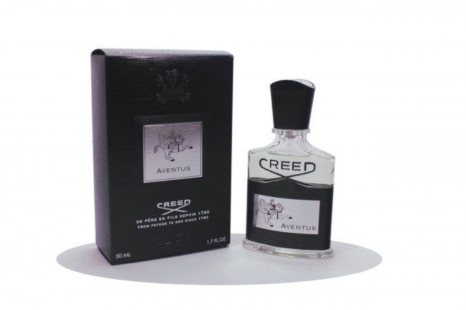 CREED AVENTUS PROFUMO UOMO EDP 50ML Spray perfume men Creed 500 Profumi uomo