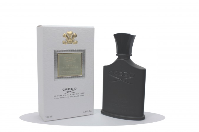 CREED GREEN IRISH TWEED PROFUMO UOMO EDP 100ML VAPO perfume men Spray Creed 540 Profumi