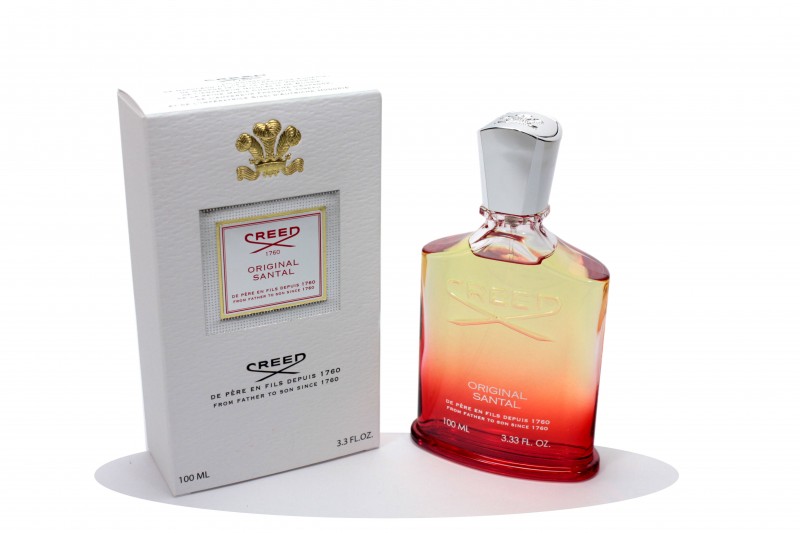 CREED ORIGINAL SANTAL PROFUMO UNISEX UOMO DONNA EDP 100ML VAPO Perfume Unisex