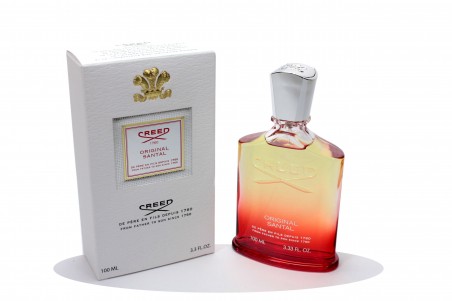 CREED ORIGINAL SANTAL PROFUMO UNISEX UOMO DONNA EDP 100ML VAPO Perfume Unisex Creed 538 Profumi
