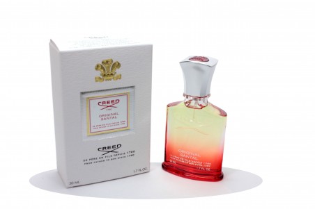 CREED ORIGINAL SANTAL PROFUMO UNISEX UOMO DONNA EDP 50ML VAPO Perfume Unisex Creed 513 Profumi