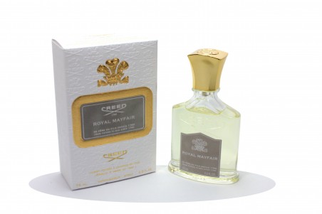 CREED ROYAL MAYFAIR PROFUMO UNISEX UOMO DONNA EDP 75ML VAPO Perfume Unisex Creed 530 Profumi