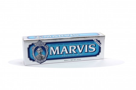 MARVIS DENTIFRICIO 85ML AQUATIC MINT Marvis 350043/003 Dentifrici