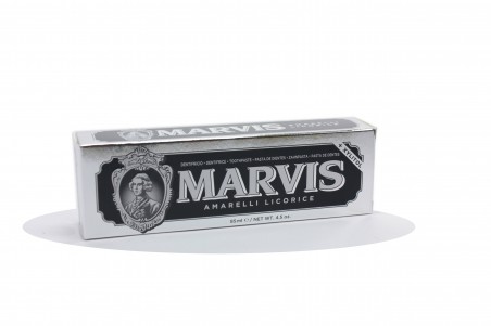 MARVIS DENTIFRICIO 85ML AMARELLI LICORICE Marvis 350043/001 Dentifrici