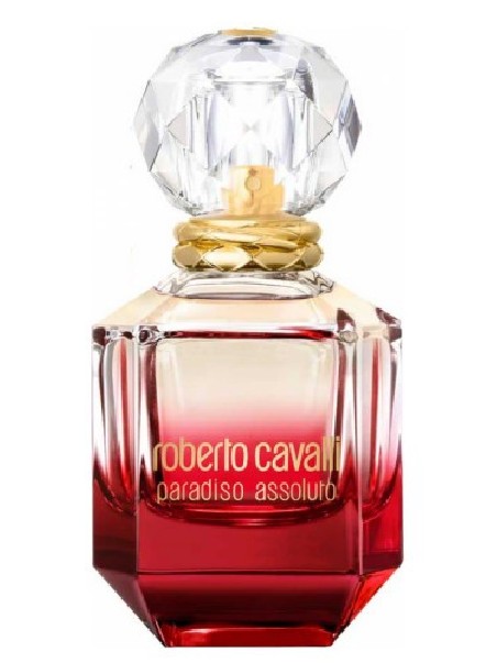 ROBERTO CAVALLI PARADISO ASSOLUTO PROFUMO DONNA EDP 75ML VAPO Perfume Woman