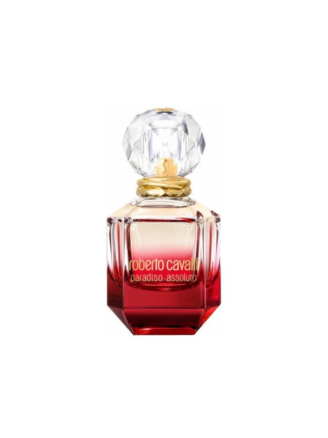 ROBERTO CAVALLI PARADISO ASSOLUTO PROFUMO DONNA EDP 75ML VAPO Perfume Woman