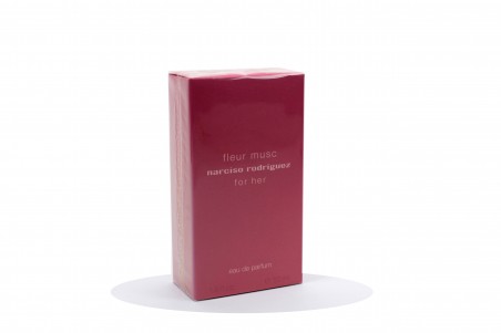 NARCISO RODRIGUEZ FLEUR MUSC HER PROFUMO DONNA EDP 50ML VAPO Perfume Woman Narciso Rodriguez 908082 Profumi donna
